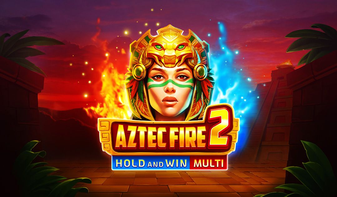 Aztec Fire 2